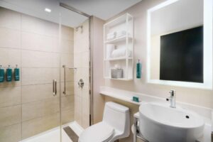 Hotel Doubletree By Hilton New York Times Square West