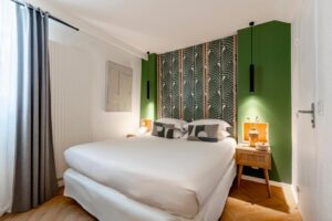 Hotel Le Bastille By Sweett París
