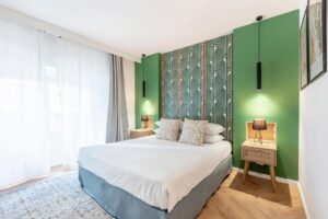 Hotel Le Bastille By Sweett París