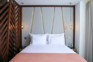 Hotel Vincci Alfama Lisboa