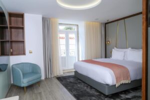 Hotel Vincci Alfama Lisboa