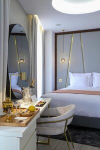 Hotel Vincci Alfama Lisboa