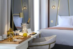 Hotel Vincci Alfama Lisboa