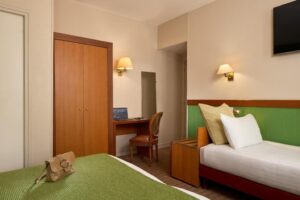 Hotel Timhotel Invalides Eiffel París
