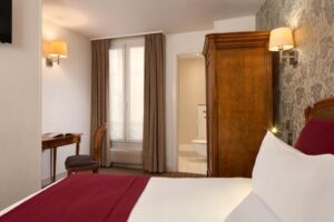 Hotel Timhotel Invalides Eiffel París