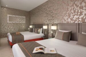 Hotel Timhotel Invalides Eiffel París