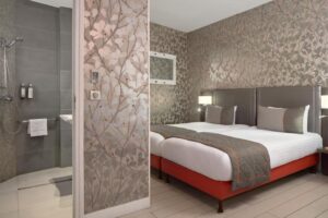 Hotel Timhotel Invalides Eiffel París