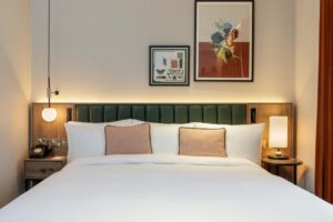 Hotel The Memoir Club Londres