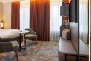 Hotel The Memoir Club Londres