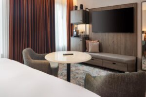 Hotel The Memoir Club Londres