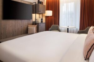 Hotel The Memoir Club Londres