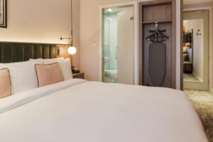 Hotel The Memoir Club Londres