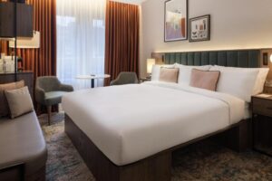 Hotel The Memoir Club Londres
