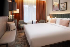 Hotel The Memoir Club Londres