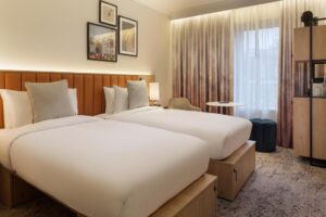 Hotel The Memoir Club Londres