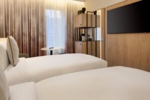 Hotel The Memoir Club Londres