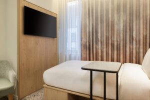 Hotel The Memoir Club Londres