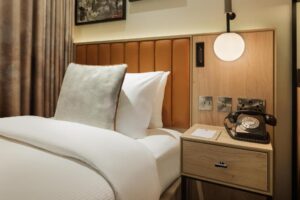 Hotel The Memoir Club Londres