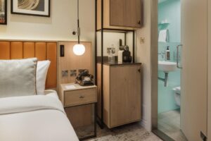 Hotel The Memoir Club Londres