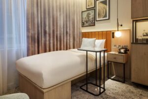 Hotel The Memoir Club Londres