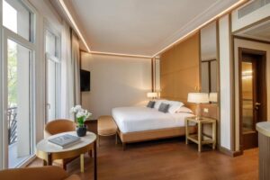Hotel Imperiale by OMNIA hotels Roma