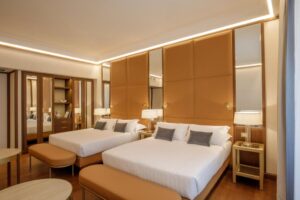 Hotel Imperiale by OMNIA hotels Roma