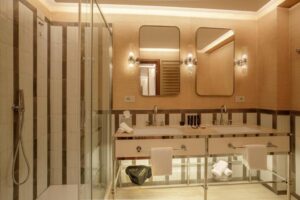 Hotel Imperiale by OMNIA hotels Roma