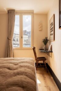 Hotel Maison Gaîté París