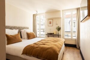 Hotel Maison Gaîté París