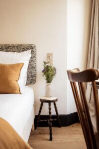 Hotel Maison Gaîté París