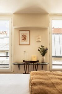 Hotel Maison Gaîté París