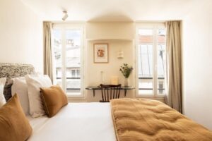 Hotel Maison Gaîté París