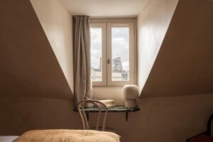 Hotel Maison Gaîté París