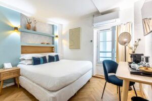 Hotel Le Bastille By Sweett París