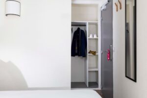 Hotel Korner Sorbonne París