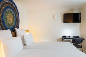 Hotel Korner Sorbonne París