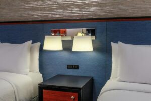 Hotel Fairfield By Marriott Manhattan Times Square Nueva York