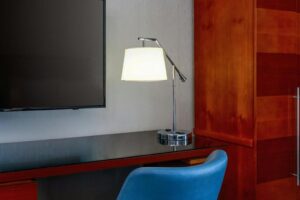 Hotel Fairfield By Marriott Manhattan Times Square Nueva York