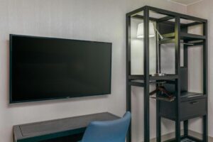 Hotel Fairfield By Marriott Manhattan Times Square Nueva York
