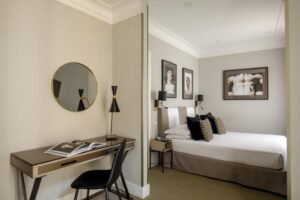 Hotel Condotti Boutique Roma