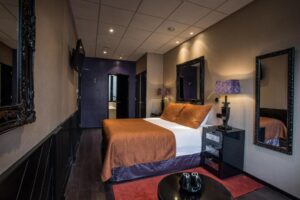 Hotel Sebastians Ámsterdam