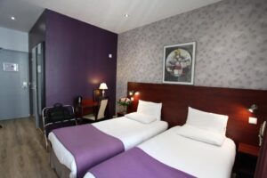 Hotel Alane París