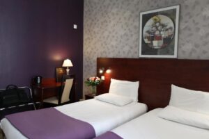 Hotel Alane París