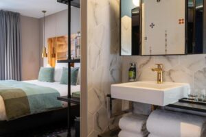 Hôtel Maxim Folies París