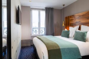 Hôtel Maxim Folies París