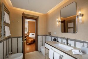 Hotel Imperiale by OMNIA hotels Roma
