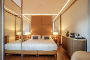 Hotel Imperiale by OMNIA hotels Roma
