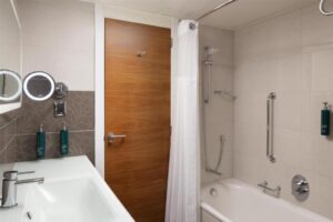 Hotel Hilton Barcelona