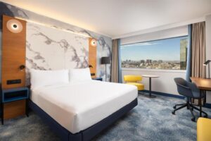 Hotel Hilton Barcelona