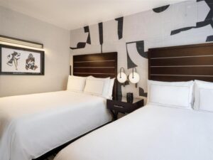 Hotel Hilton New York Fashion District